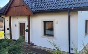 Domek na Cedrowej